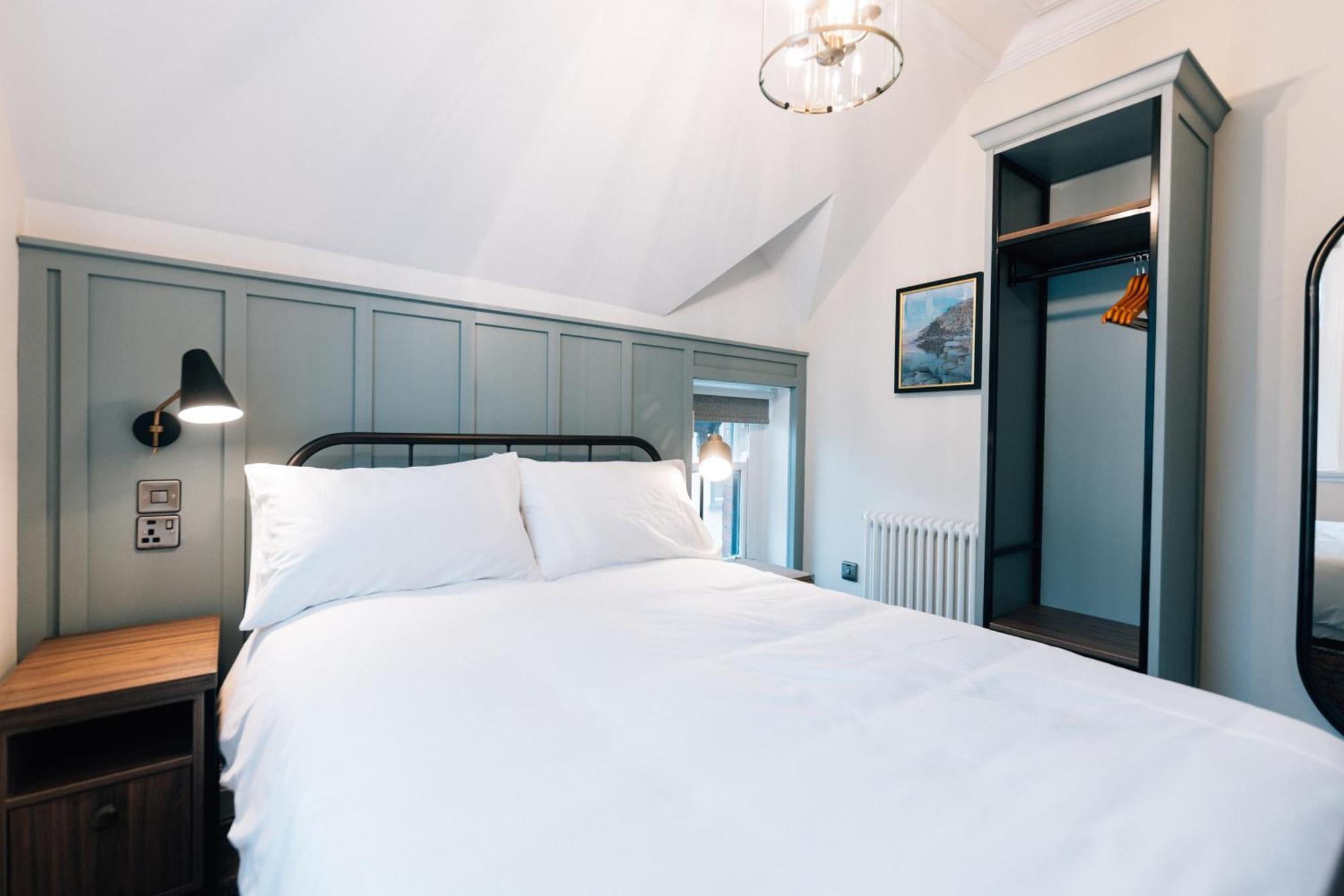 Bank Apartments Portrush Eksteriør billede